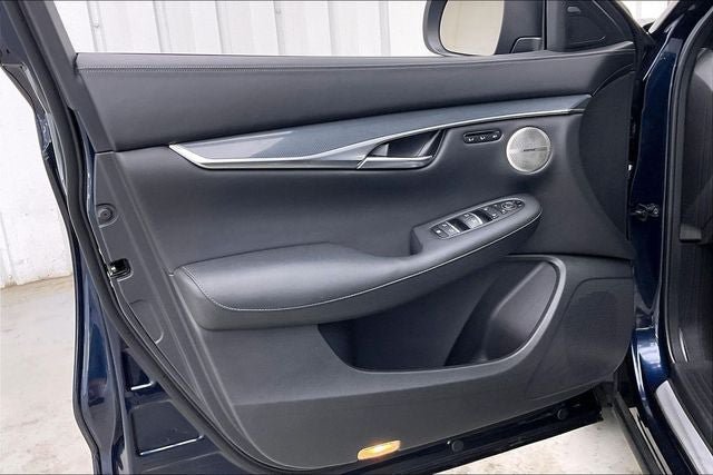 Certified 2024 INFINITI QX50 Sport AWD/4WD image 22