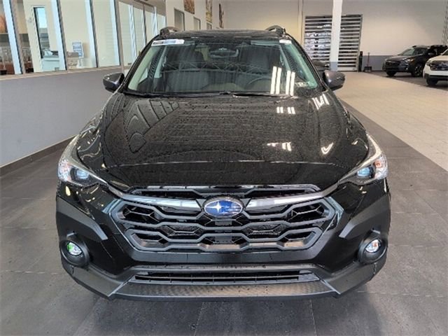 New 2026 Subaru Crosstrek 2.0i Premium image 4