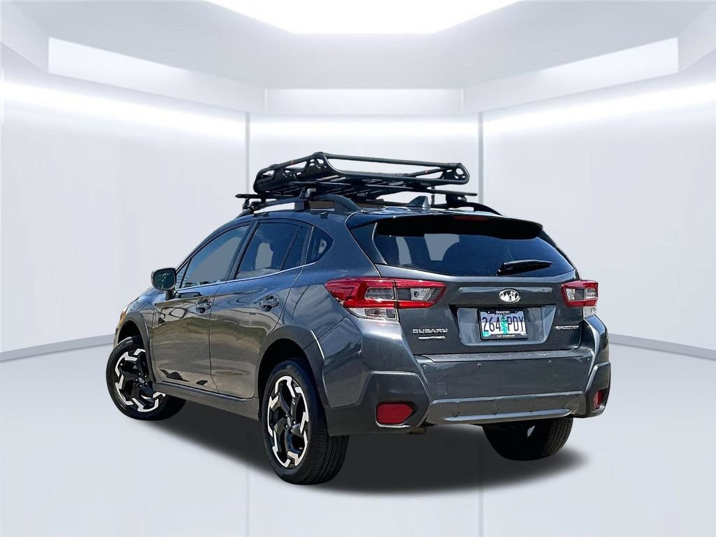 Used 2023 Subaru Crosstrek 2.5i Limited AWD/4WD image 13