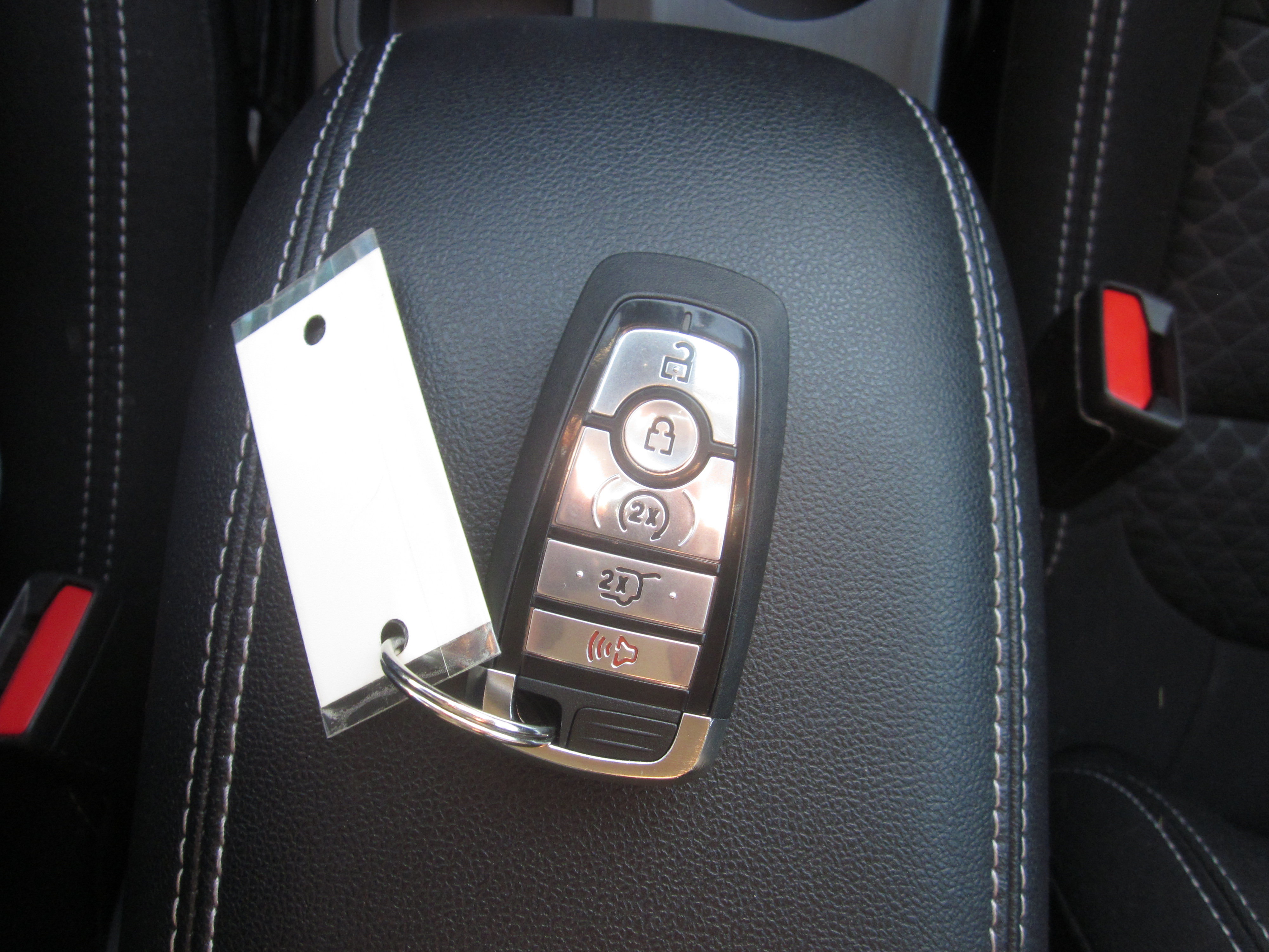 Used 2023 Ford Escape Active w/ Tech Pack #2 FWD image 14