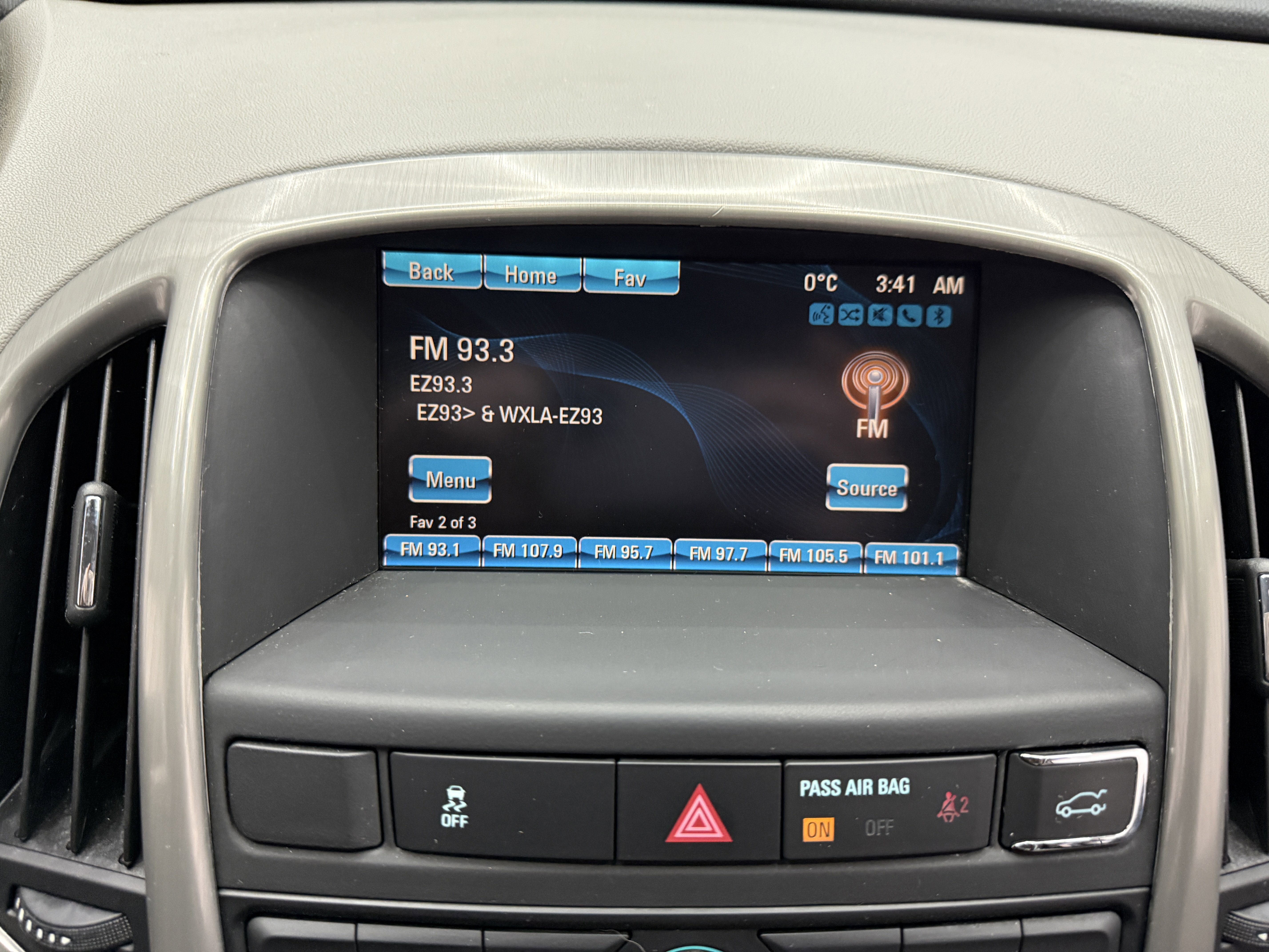 Used 2016 Buick Verano Convenience image 16