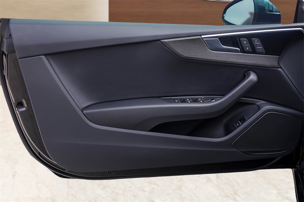 Used 2024 Audi A5 2.0T Premium image 24