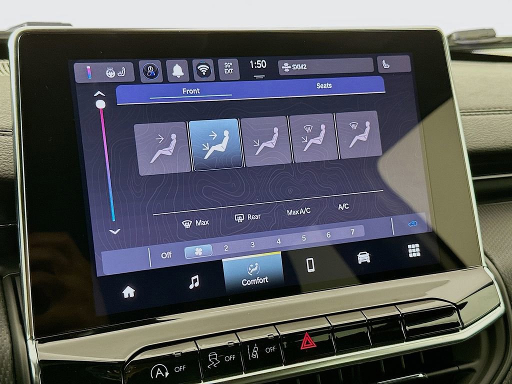 New 2026 Jeep Compass Latitude image 15