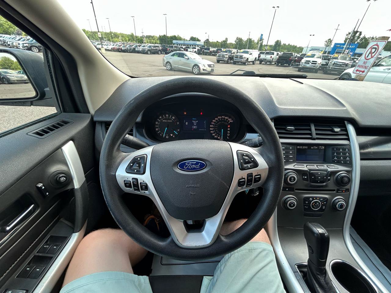 Used 2011 Ford Edge SE FWD image 26