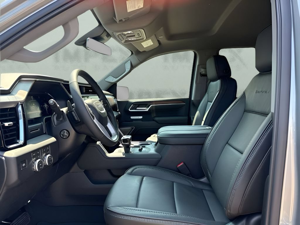 New 2026 GMC Sierra 1500 Denali AWD/4WD image 10