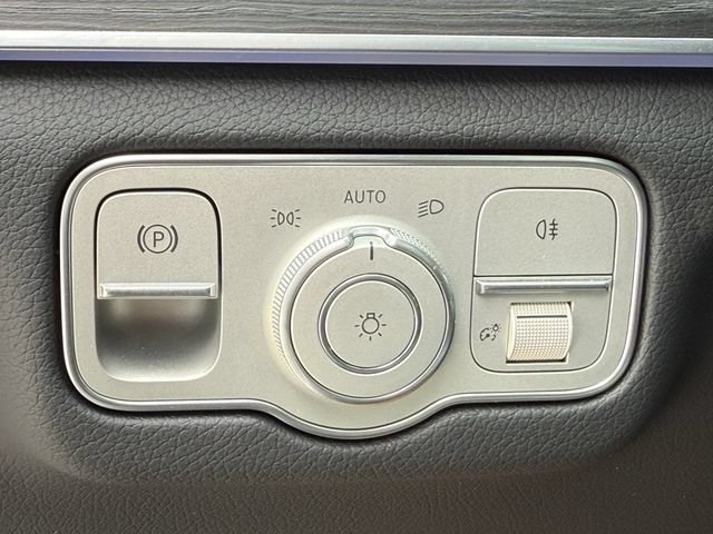 New 2025 Mercedes-Benz GLS 450 4MATIC image 22