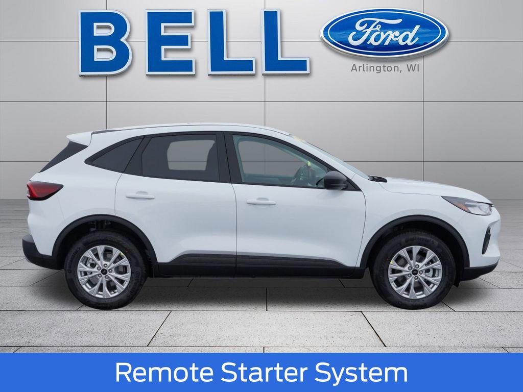 New 2026 Ford Escape Active w/ Tech Pack #1 video 2