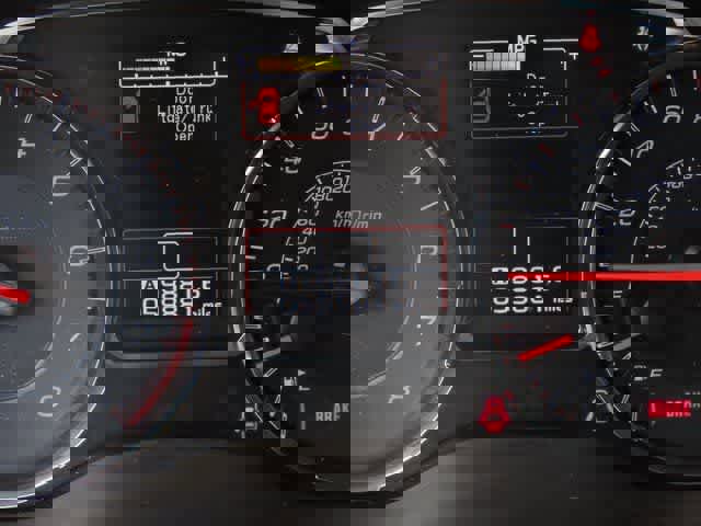 Used 2021 Subaru WRX Limited image 28