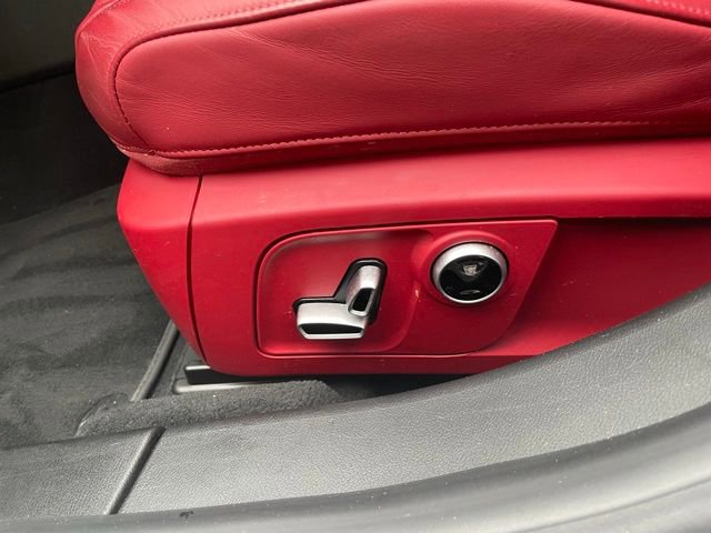 Used 2023 Maserati Ghibli Modena Q4 image 22