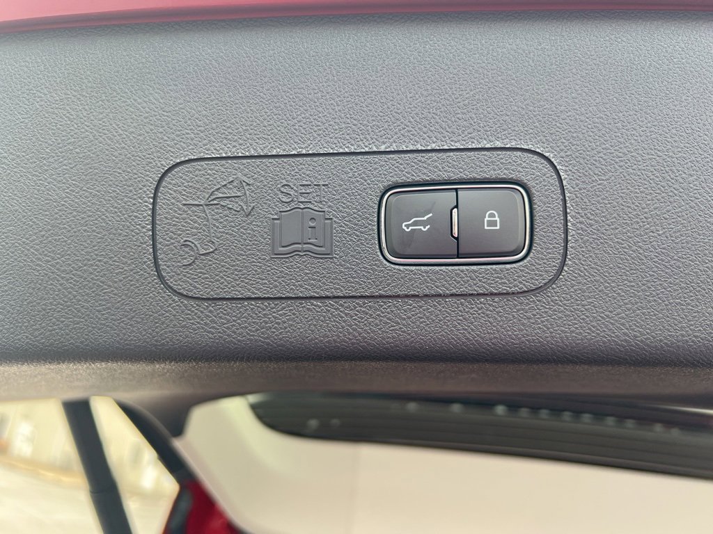 New 2025 Lincoln Aviator AWD w/ Jet Appearance Package image 26