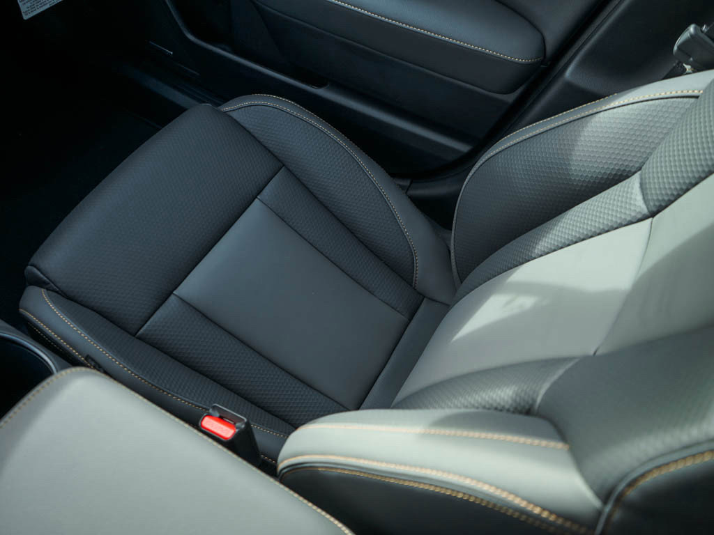 New 2025 Subaru Outback Wilderness w/ Wilderness Package image 26