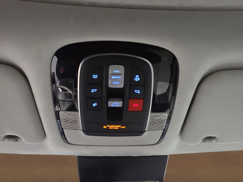 Used 2024 Hyundai Palisade Calligraphy AWD/4WD image 31