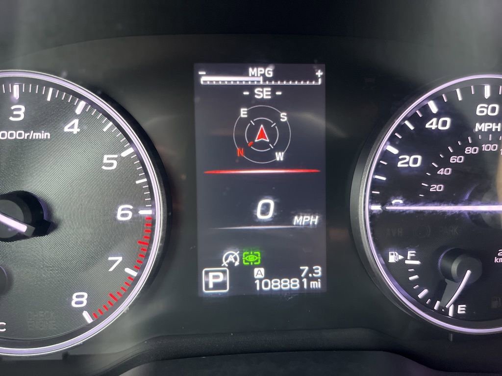 Used 2020 Subaru Outback Limited XT image 15