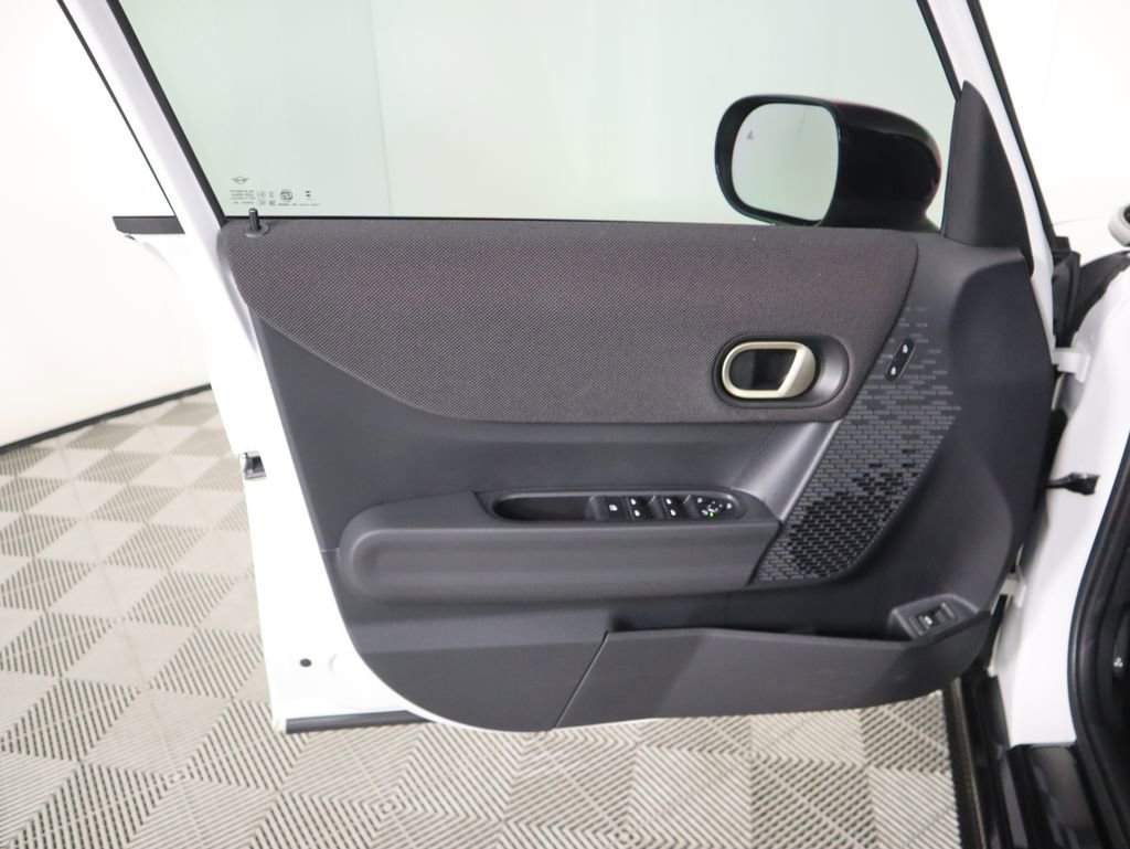 New 2026 MINI Cooper S image 25