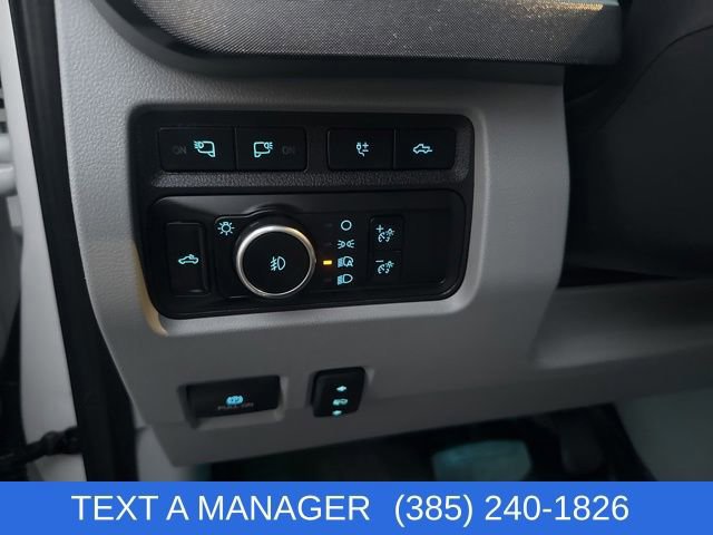 Used 2024 Ford F350 Limited w/ FX4 Off-Road Package image 24