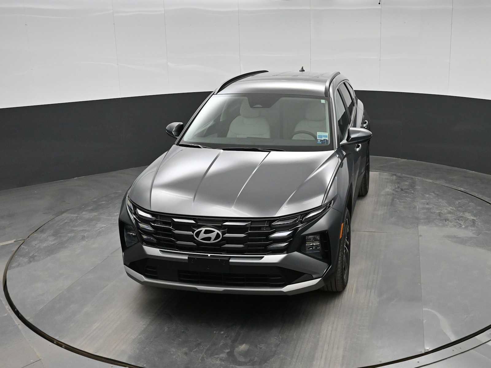 New 2026 Hyundai Tucson SEL Plus AWD/4WD image 23