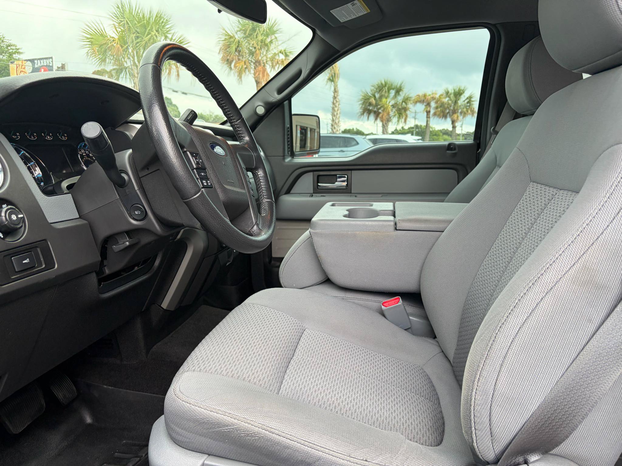 Used 2013 Ford F150 XLT w/ Luxury Equipment Group AWD/4WD image 34