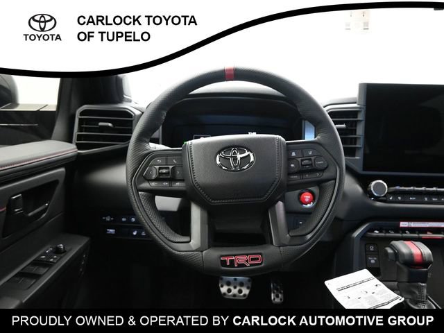 New 2026 Toyota Tundra TRD Pro AWD/4WD image 26