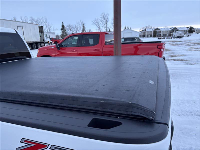 Used 2016 Chevrolet Silverado 1500 LT w/ All Star Edition image 5
