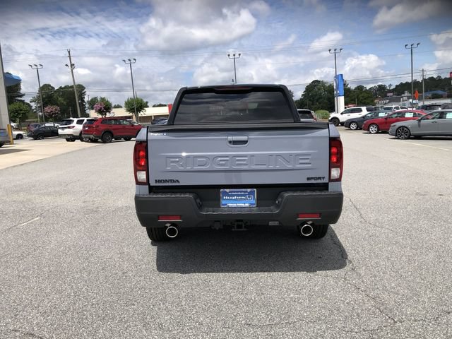 New 2026 Honda Ridgeline Sport image 7