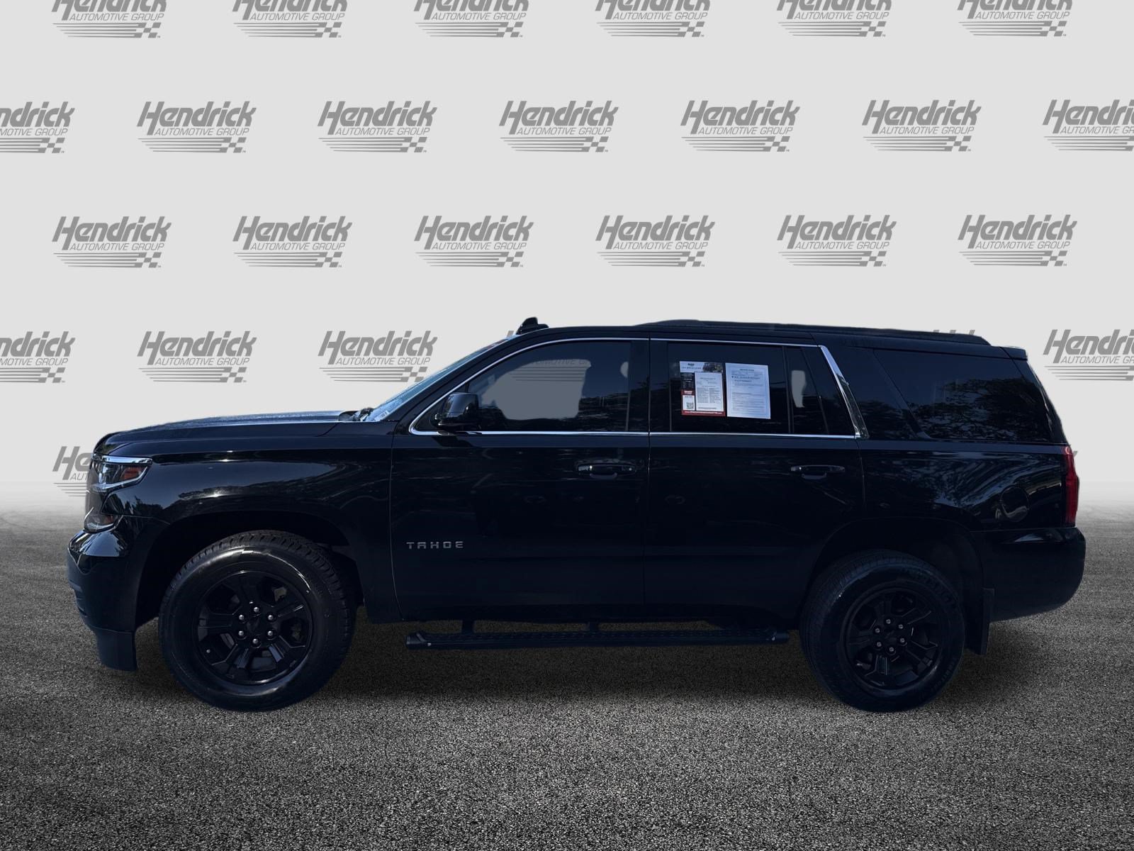 Used 2020 Chevrolet Tahoe LS RWD image 7