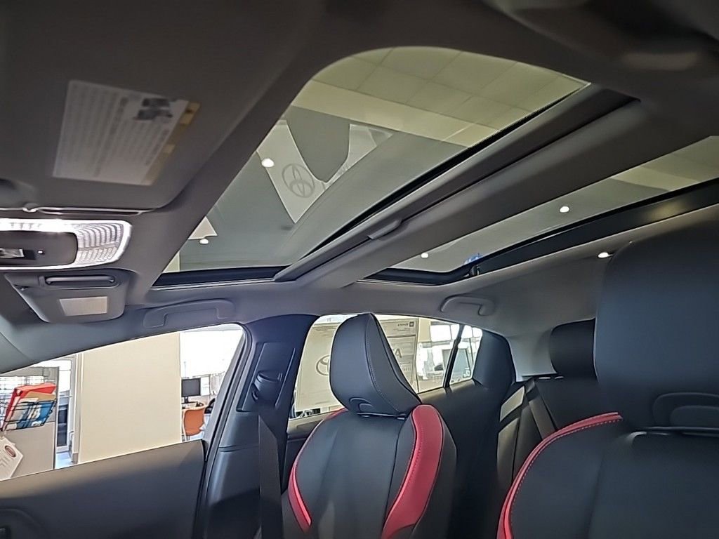 New 2024 Toyota Prius Prime Premium w/ Advanced Technology Package image 18