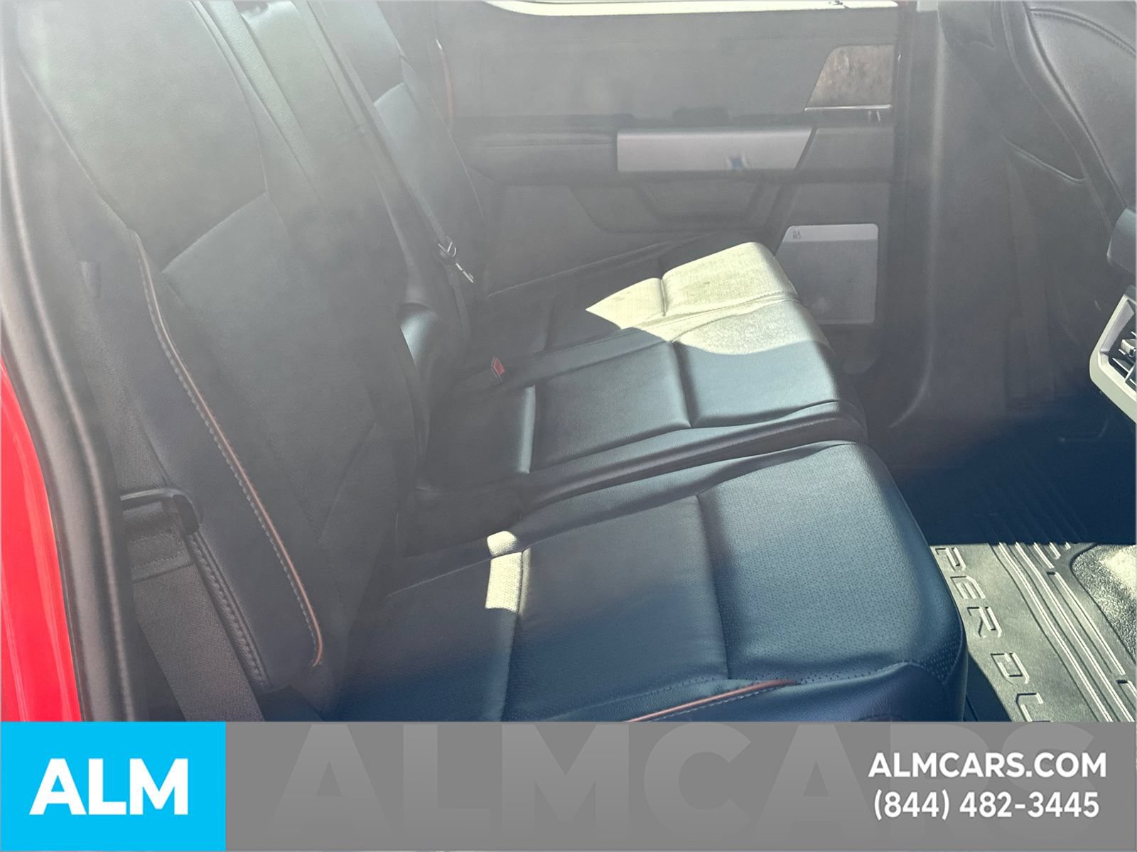 Used 2025 Ford F450 Lariat AWD/4WD image 17