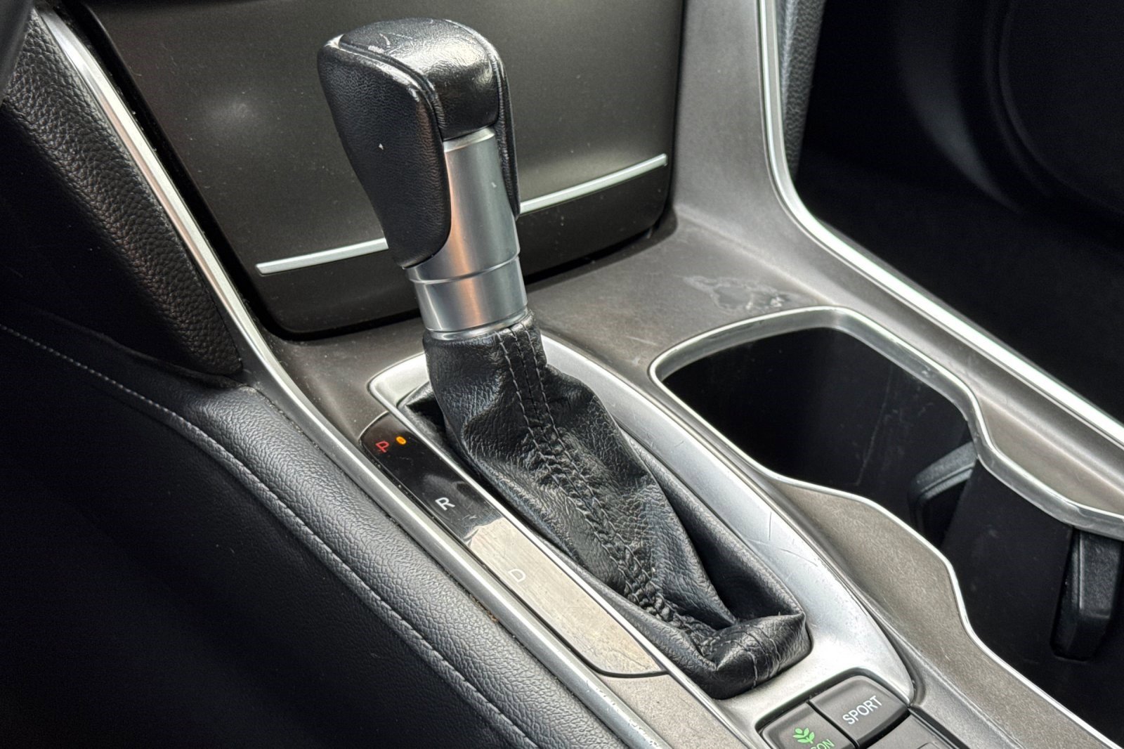 Used 2021 Honda Accord Sport Special Edition image 17