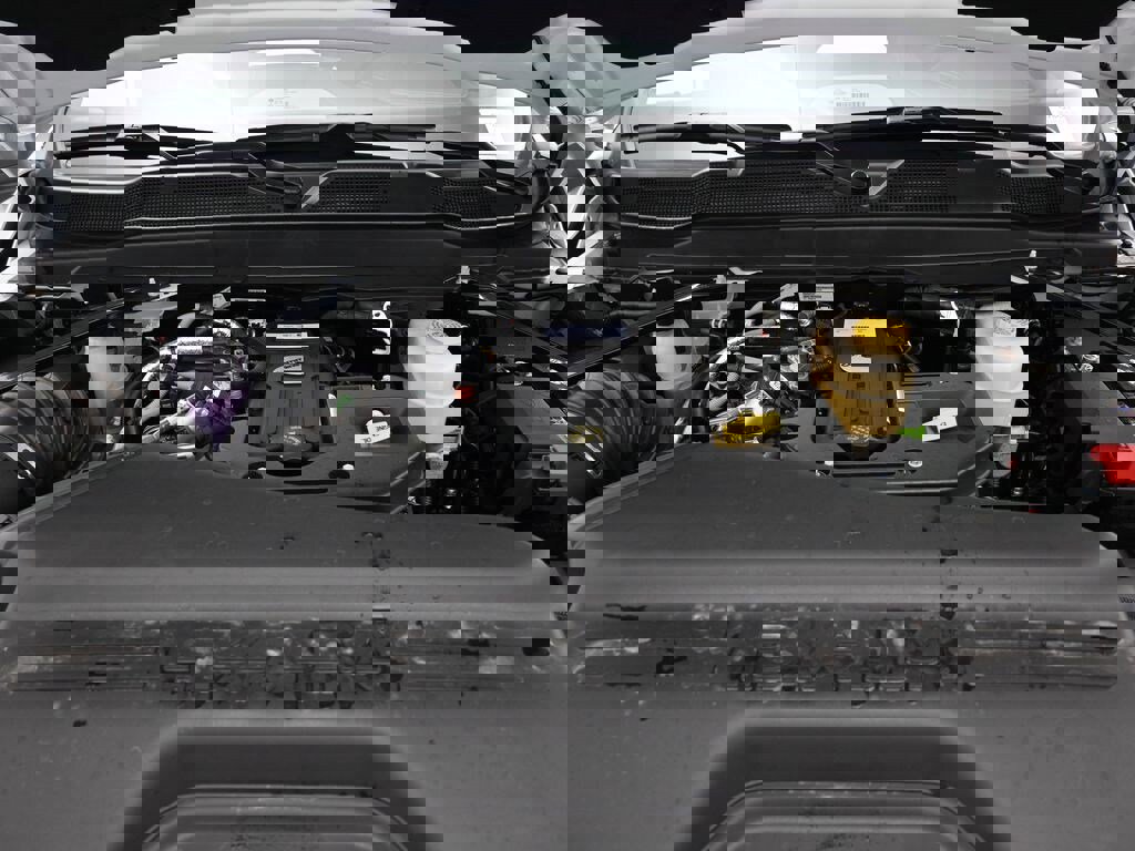 New 2026 RAM 2500 Rebel w/ Rebel Level 2 Equipment Group image 25