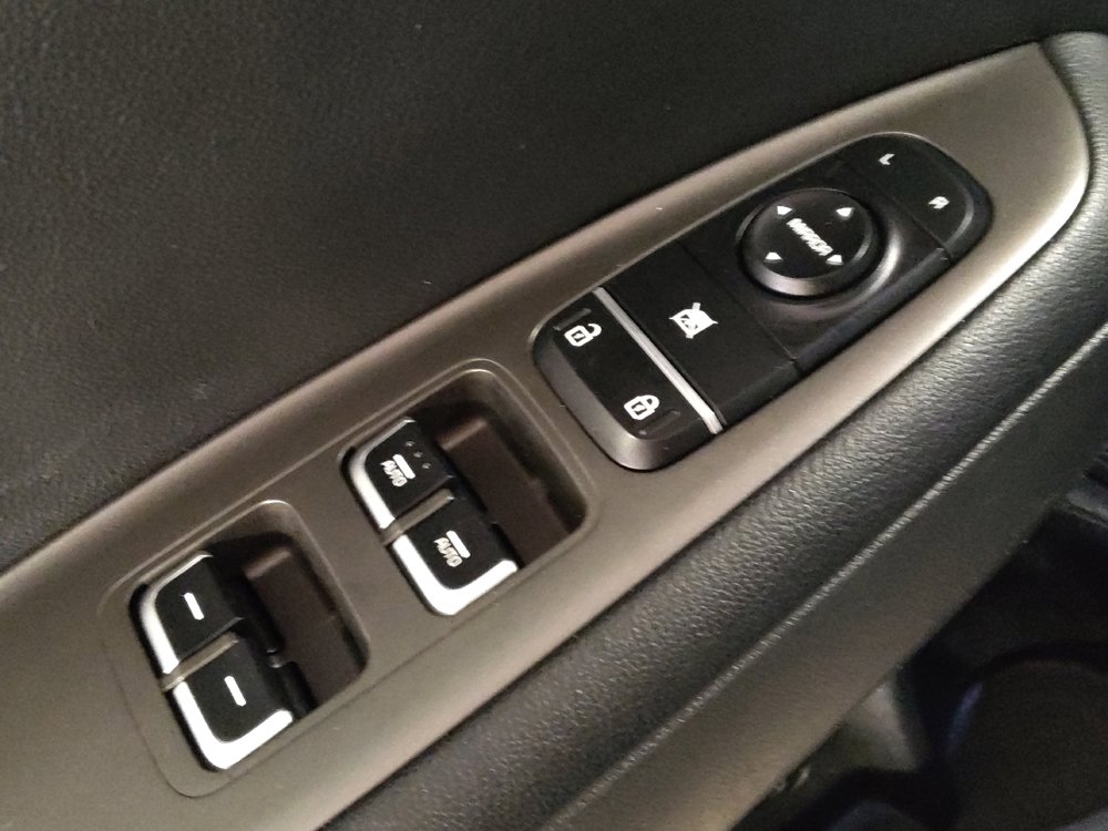 Used 2019 Kia Optima S w/ S Panoramic Sunroof Package FWD image 27