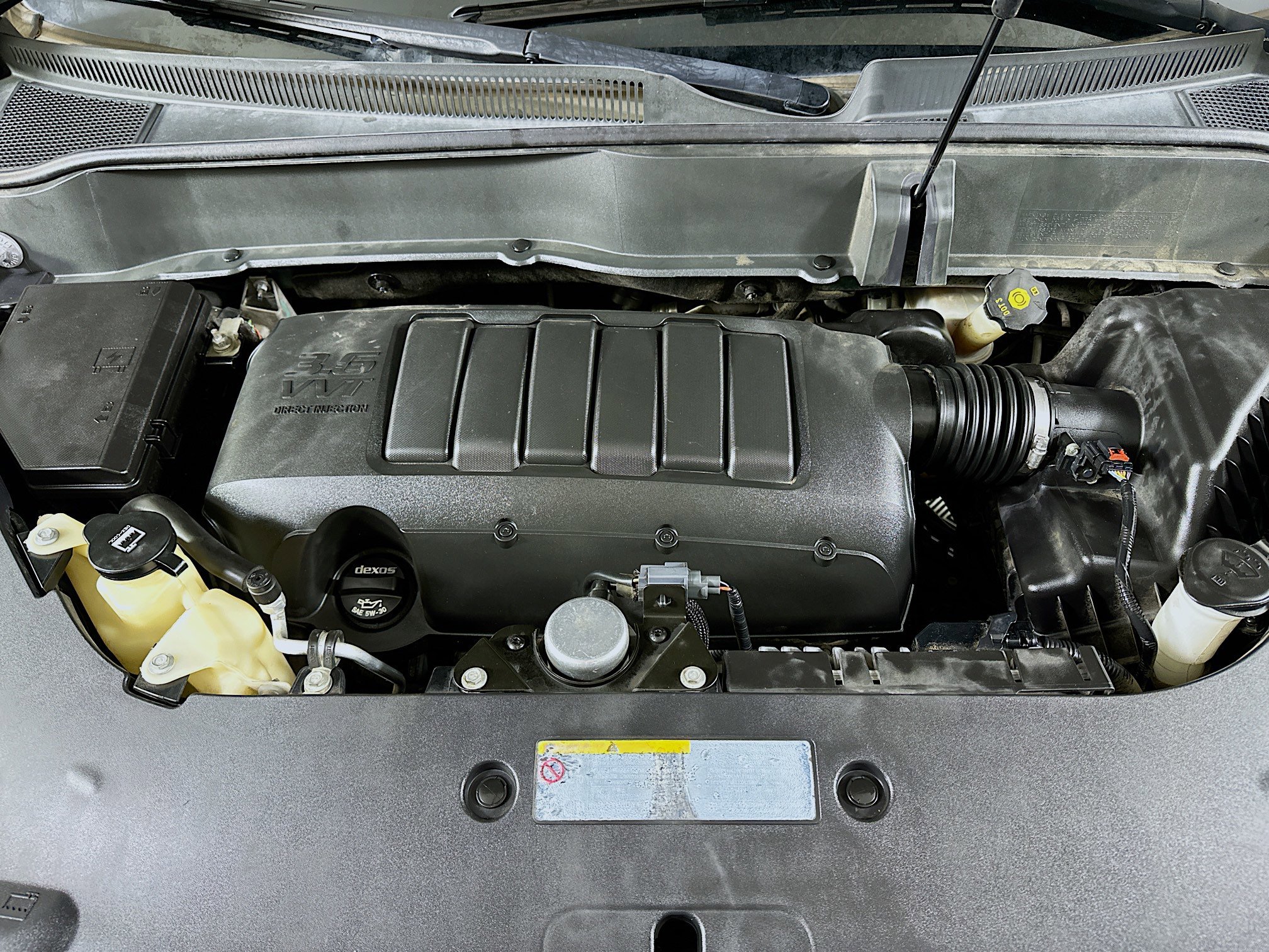 Used 2016 Buick Enclave Leather image 33