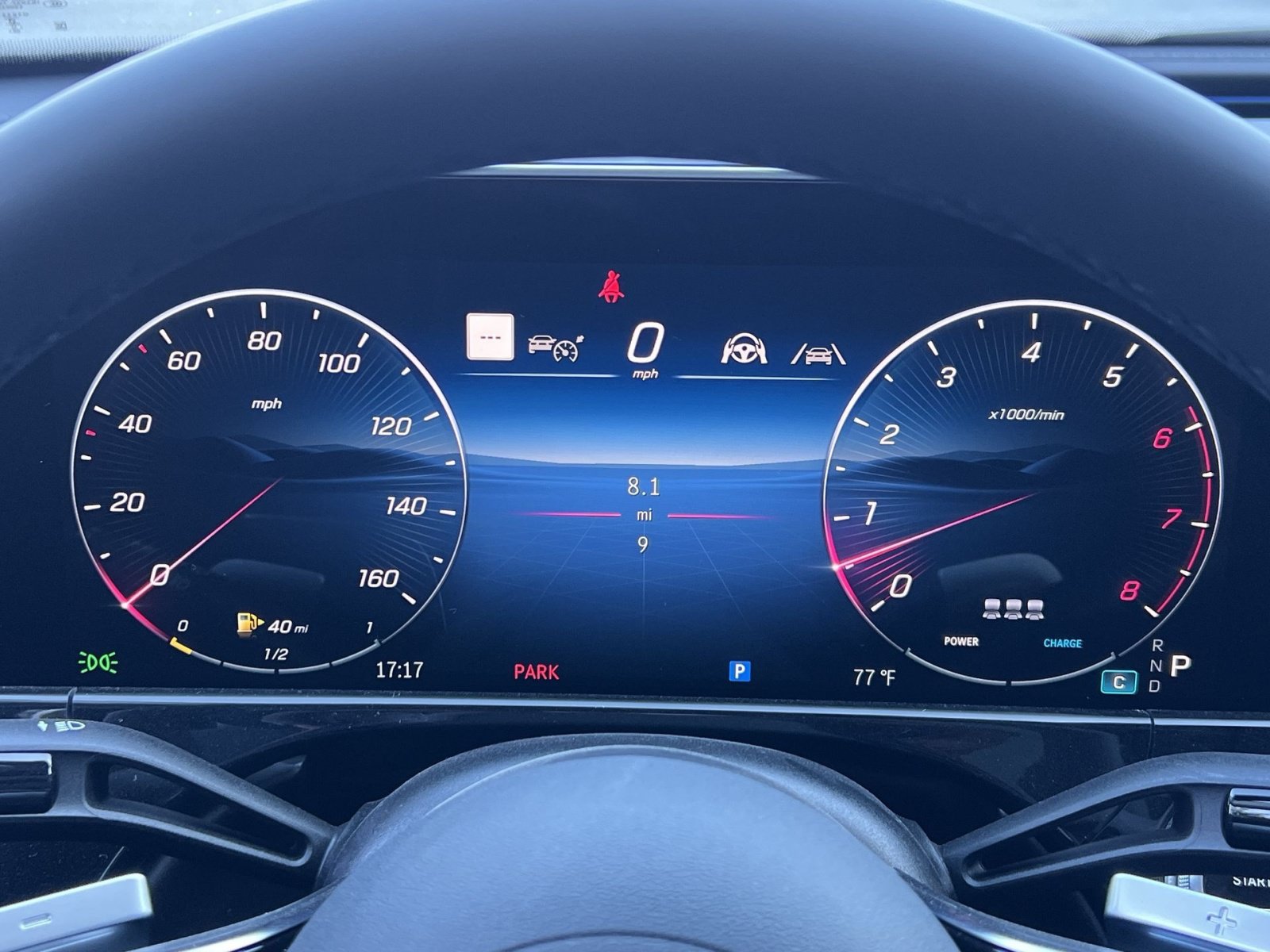 New 2027 Mercedes-Benz E 450 4MATIC Sedan image 22