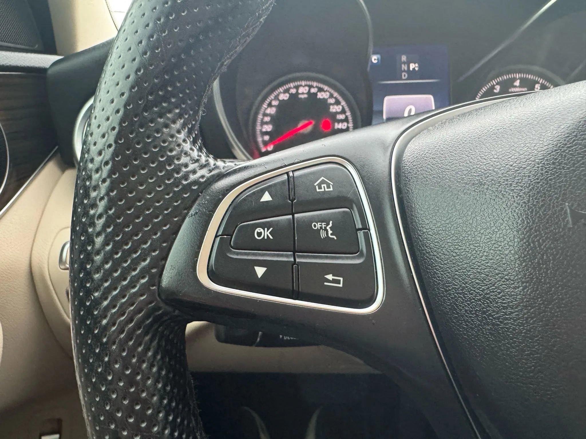 Used 2017 Mercedes-Benz C 300 Sedan image 16