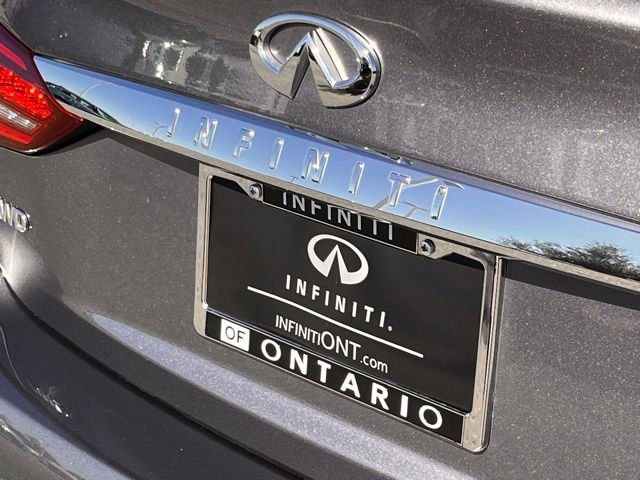 Certified 2024 INFINITI Q50 Luxe w/ Cargo Package image 34