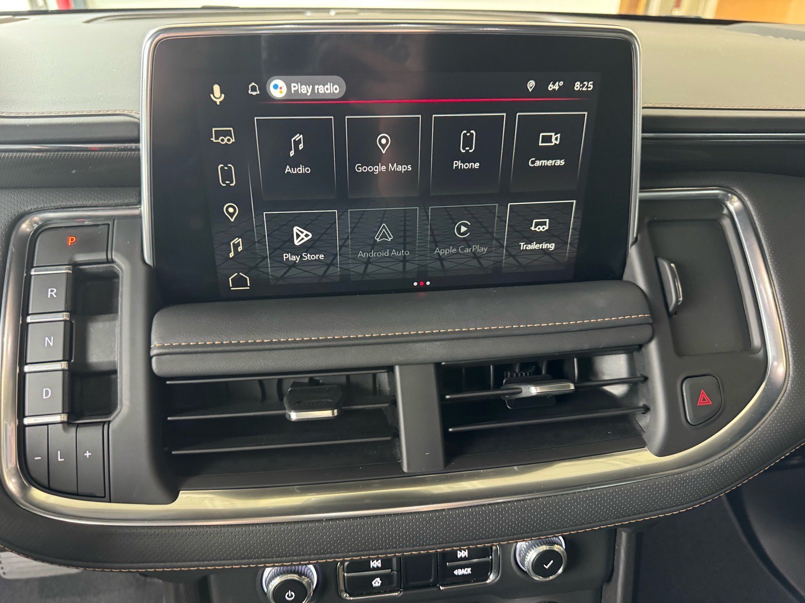 Used 2023 GMC Yukon AT4 w/ Max Trailering Package AWD/4WD image 28