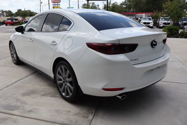 Used 2026 MAZDA MAZDA3 2.5 S Sedan w/ Preferred Pkg FWD image 6