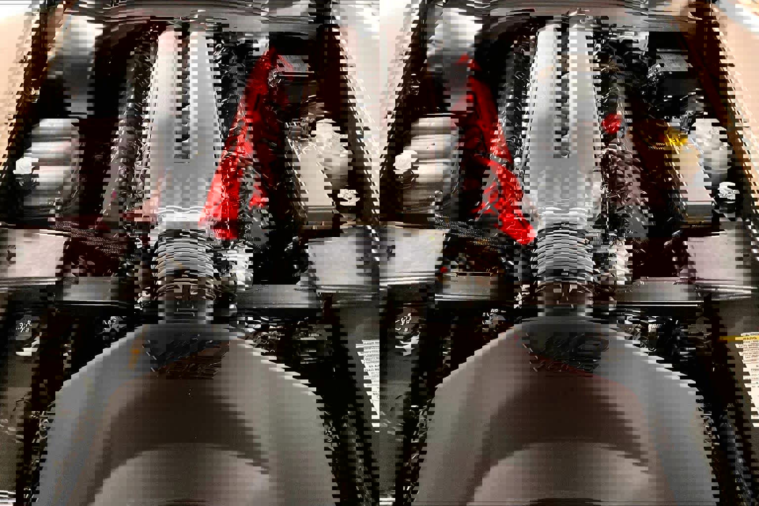 Used 2005 Dodge Viper SRT-10 image 32