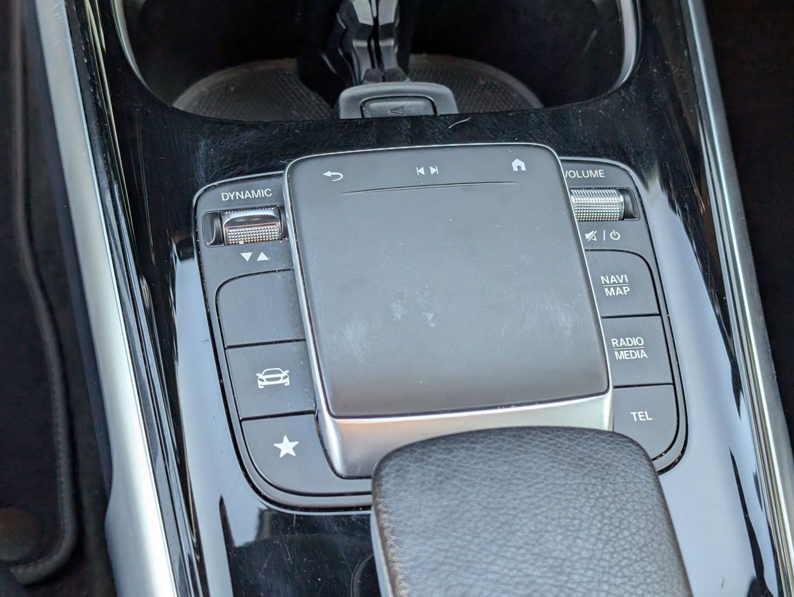 Used 2023 Mercedes-Benz GLB 250 4MATIC image 19