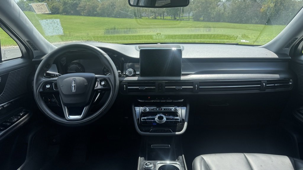 Used 2022 Lincoln Corsair FWD w/ Equipment Group 101A image 24