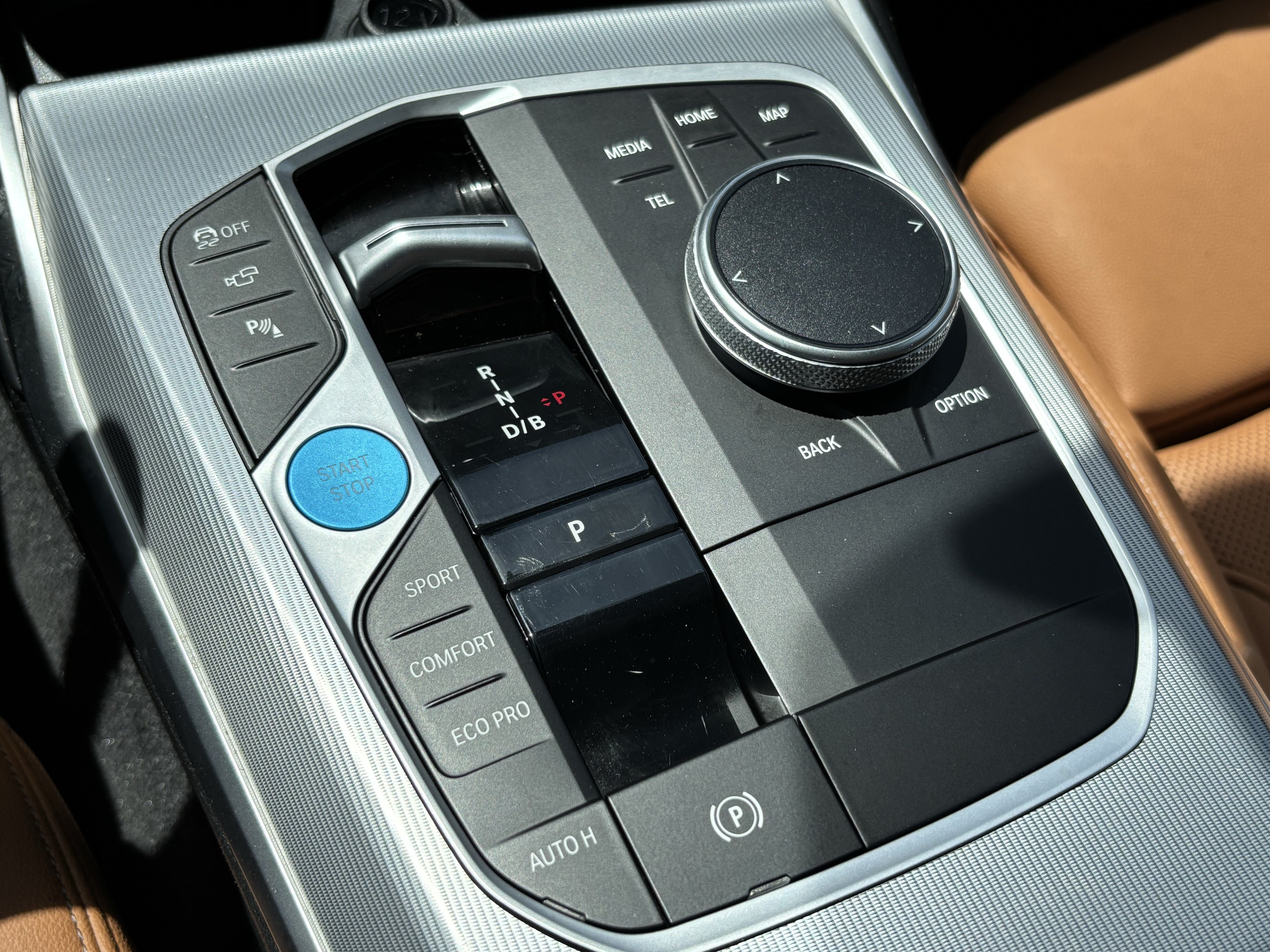 Certified 2023 BMW i4 eDrive35 RWD image 26