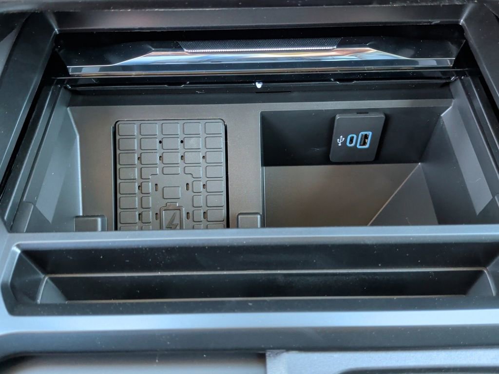 New 2026 Ford F250 Lariat image 34