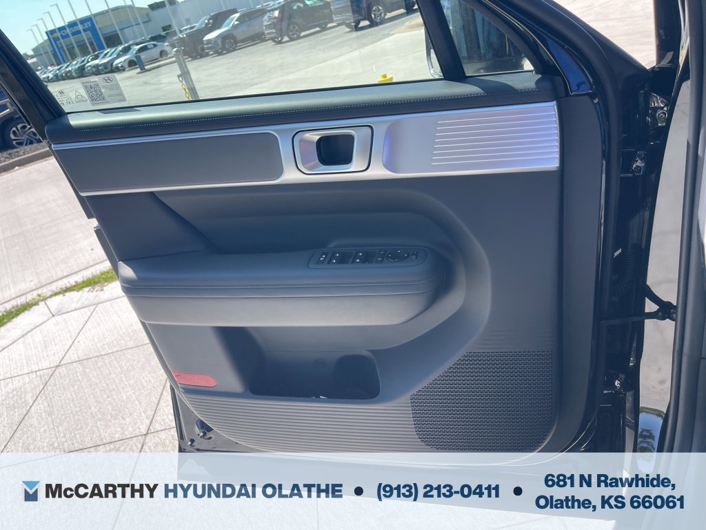 Used 2026 Hyundai Santa Fe SEL FWD image 30