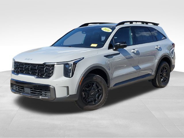 Used 2024 Kia Sorento SX Prestige AWD/4WD 360° Tour