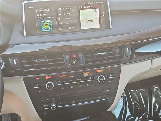 Used 2018 BMW X5 xDrive50i AWD/4WD image 21