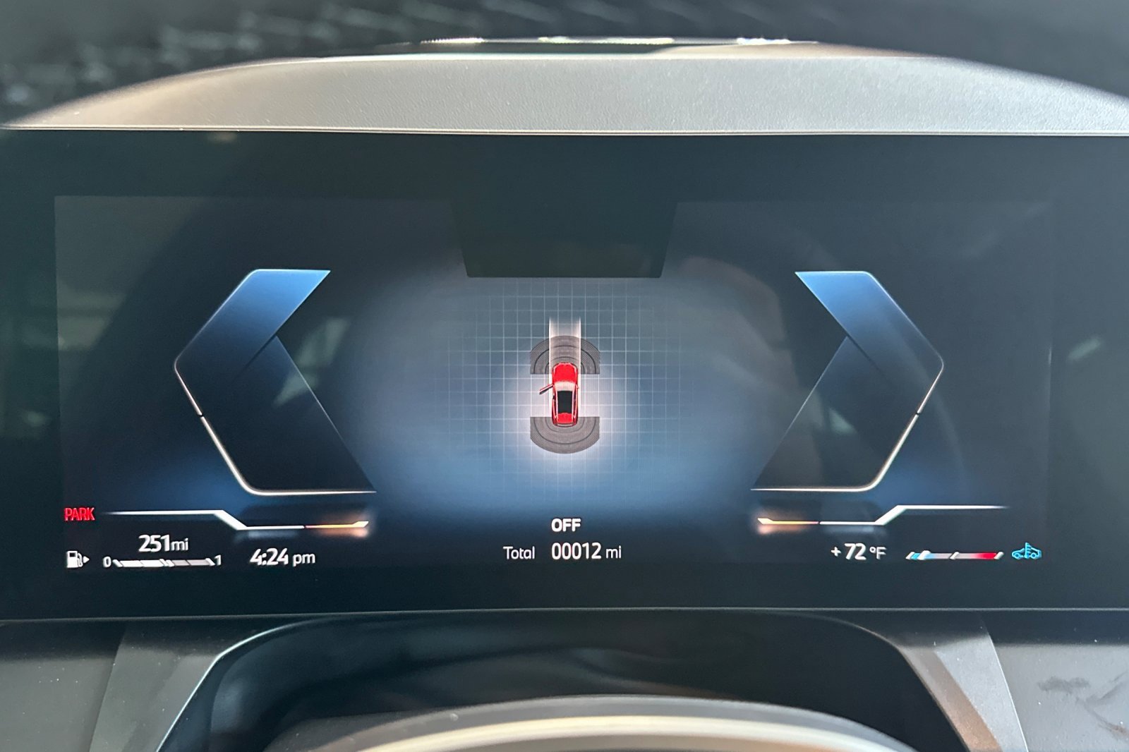 New 2026 BMW X3 xDrive30 w/ Convenience Package image 21