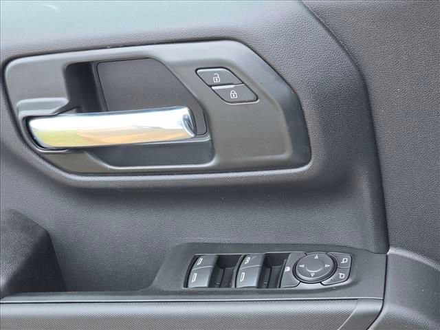 New 2026 Chevrolet Silverado 1500 W/T w/ WT Value Package AWD/4WD image 25