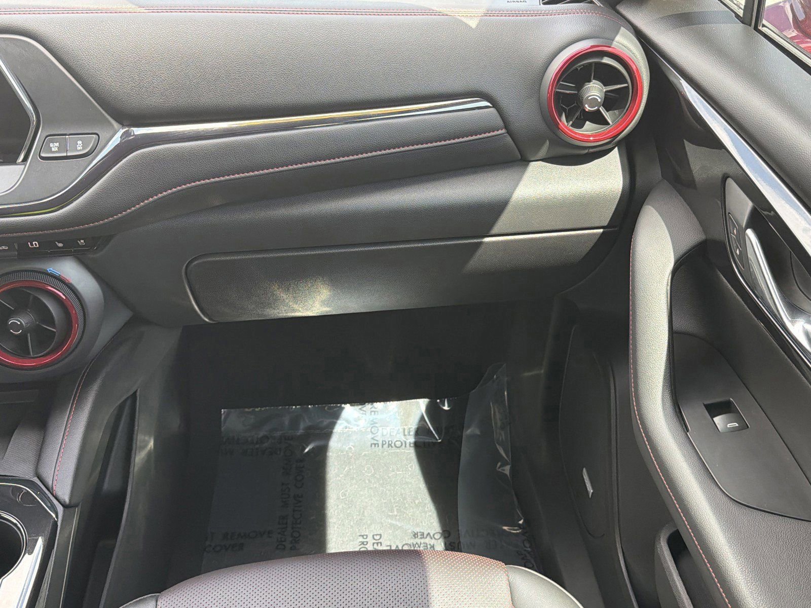 Used 2019 Chevrolet Blazer RS AWD/4WD image 18