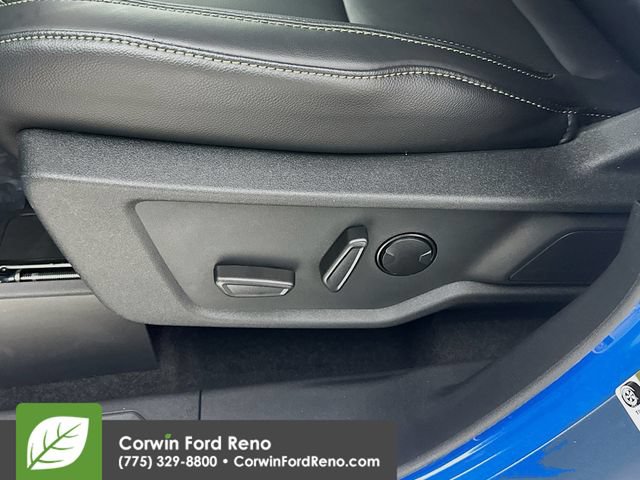 New 2026 Ford Bronco Badlands AWD/4WD image 21