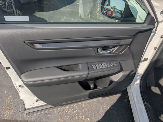 Used 2026 Honda CR-V EX image 14