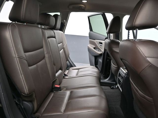 Used 2017 Nissan Murano SL image 20